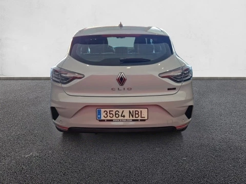 Renault Clio Evolution E-Tech full hybrid 145 (103kw)