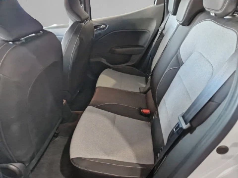 Renault Clio Evolution E-Tech full hybrid 145 (103kw)