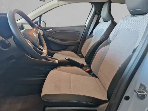 Renault Clio Evolution E-Tech full hybrid 145 (103kw)