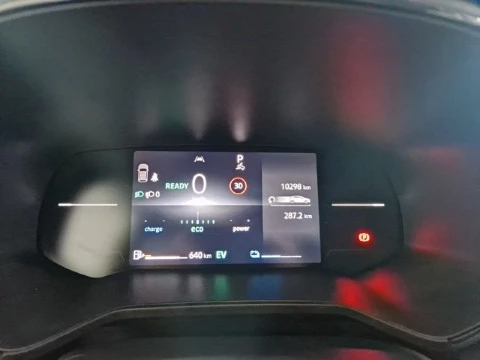 Renault Clio Evolution E-Tech full hybrid 145 (103kw)