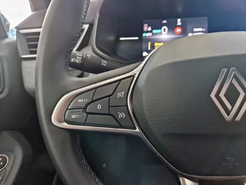 Renault Clio Evolution E-Tech full hybrid 145 (103kw)