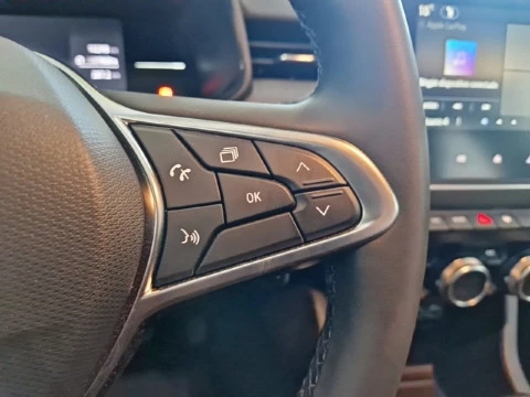 Renault Clio Evolution E-Tech full hybrid 145 (103kw)