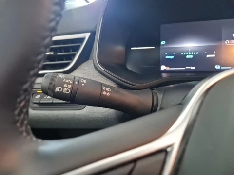 Renault Clio Evolution E-Tech full hybrid 145 (103kw)