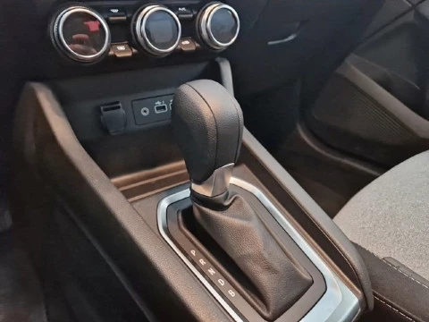 Renault Clio Evolution E-Tech full hybrid 145 (103kw)