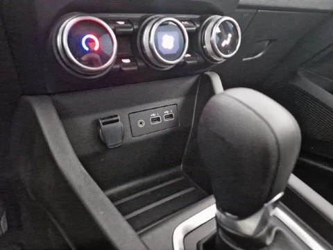 Renault Clio Evolution E-Tech full hybrid 145 (103kw)