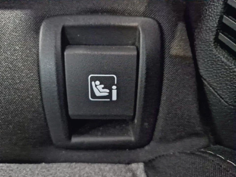 Renault Clio Evolution E-Tech full hybrid 145 (103kw)