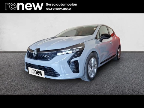 Renault Clio Evolution E-Tech full hybrid 145 (103kw)