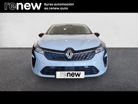 Renault Clio Evolution E-Tech full hybrid 145 (103kw)