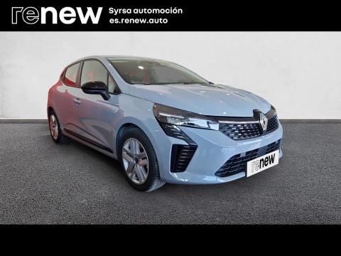 Renault Clio Evolution E-Tech full hybrid 145 (103kw)