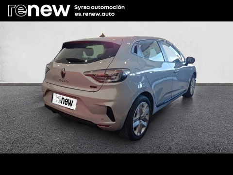 Renault Clio Evolution E-Tech full hybrid 145 (103kw)