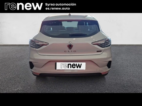 Renault Clio Evolution E-Tech full hybrid 145 (103kw)