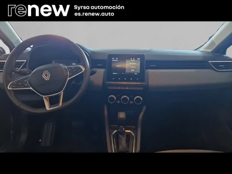 Renault Clio Evolution E-Tech full hybrid 145 (103kw)