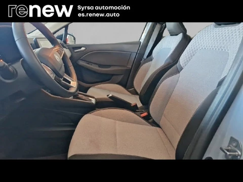 Renault Clio Evolution E-Tech full hybrid 145 (103kw)