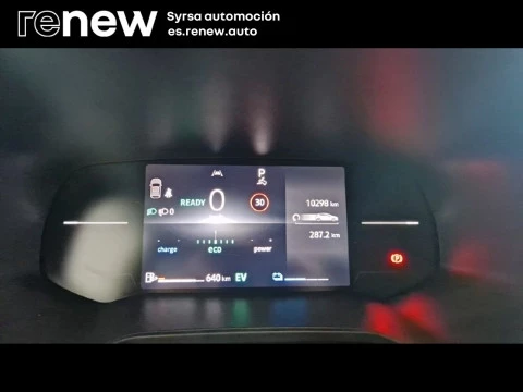 Renault Clio Evolution E-Tech full hybrid 145 (103kw)
