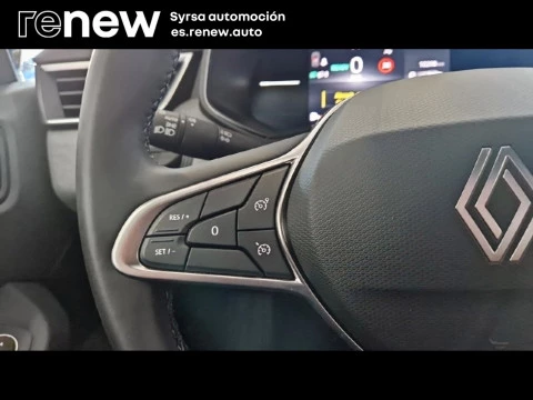 Renault Clio Evolution E-Tech full hybrid 145 (103kw)