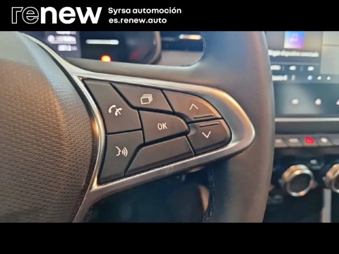 Renault Clio Evolution E-Tech full hybrid 145 (103kw)
