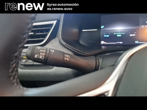 Renault Clio Evolution E-Tech full hybrid 145 (103kw)