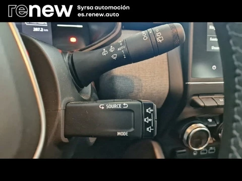 Renault Clio Evolution E-Tech full hybrid 145 (103kw)