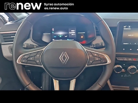 Renault Clio Evolution E-Tech full hybrid 145 (103kw)
