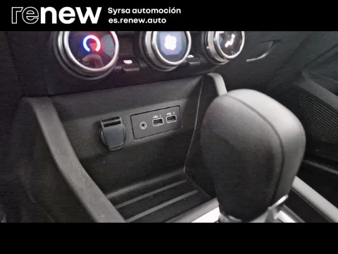 Renault Clio Evolution E-Tech full hybrid 145 (103kw)