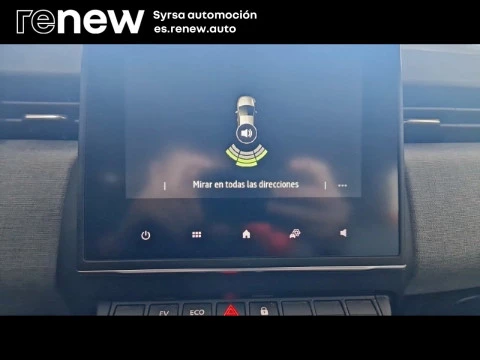 Renault Clio Evolution E-Tech full hybrid 145 (103kw)