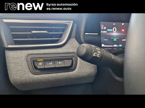 Renault Clio Evolution E-Tech full hybrid 145 (103kw)