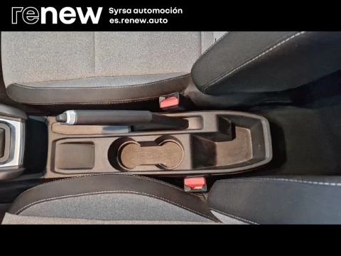Renault Clio Evolution E-Tech full hybrid 145 (103kw)