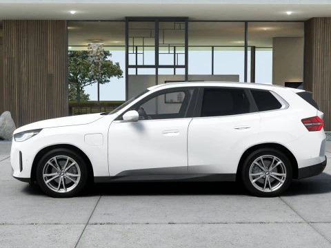 BMW X3 30e xDrive