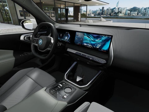 BMW X3 30e xDrive