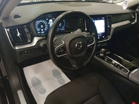 Volvo V60 2.0 T6 AWD Recharge Inscription Auto