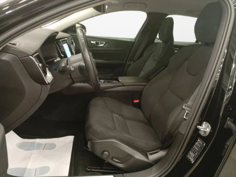 Volvo V60 2.0 T6 AWD Recharge Inscription Auto