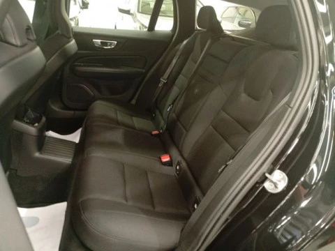 Volvo V60 2.0 T6 AWD Recharge Inscription Auto