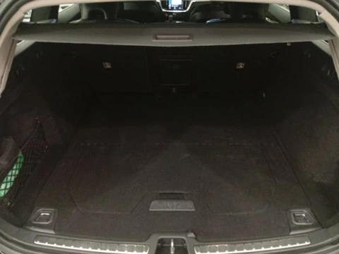 Volvo V60 2.0 T6 AWD Recharge Inscription Auto