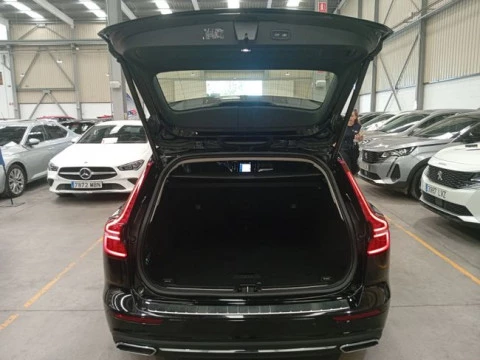 Volvo V60 2.0 T6 AWD Recharge Inscription Auto