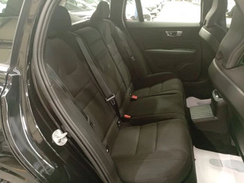Volvo V60 2.0 T6 AWD Recharge Inscription Auto