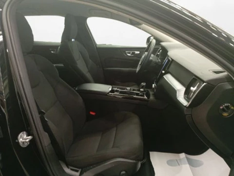 Volvo V60 2.0 T6 AWD Recharge Inscription Auto
