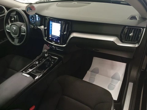 Volvo V60 2.0 T6 AWD Recharge Inscription Auto