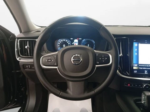Volvo V60 2.0 T6 AWD Recharge Inscription Auto