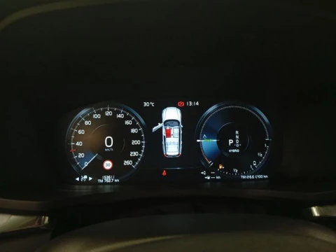 Volvo V60 2.0 T6 AWD Recharge Inscription Auto