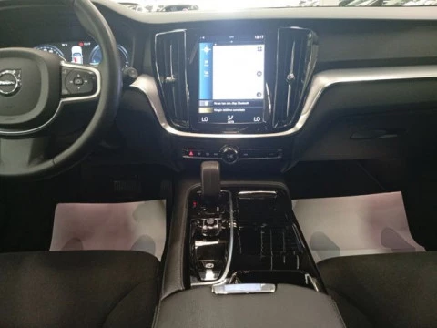 Volvo V60 2.0 T6 AWD Recharge Inscription Auto