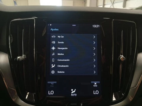 Volvo V60 2.0 T6 AWD Recharge Inscription Auto