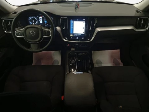 Volvo V60 2.0 T6 AWD Recharge Inscription Auto