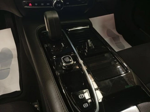 Volvo V60 2.0 T6 AWD Recharge Inscription Auto