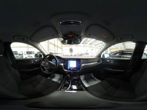 Volvo V60 2.0 T6 AWD Recharge Inscription Auto