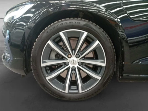 Volvo V60 2.0 T6 AWD Recharge Inscription Auto