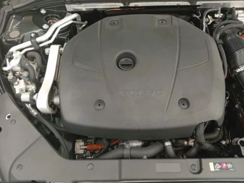 Volvo V60 2.0 T6 AWD Recharge Inscription Auto