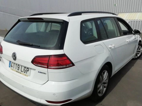 Volkswagen Golf Last Edition 1.5 TSI 96kW(130CV) Variant