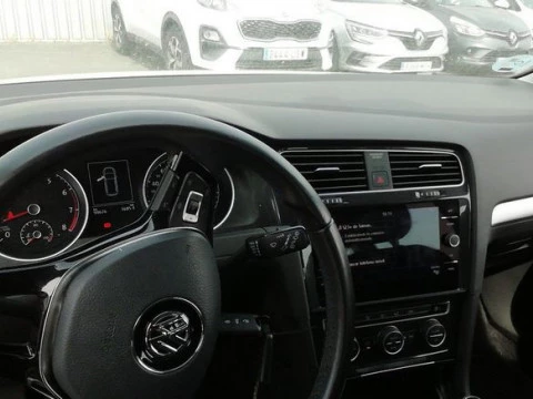 Volkswagen Golf Last Edition 1.5 TSI 96kW(130CV) Variant