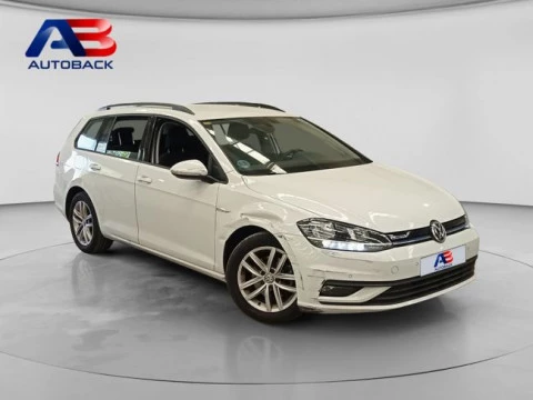 Volkswagen Golf Last Edition 1.5 TSI 96kW(130CV) Variant