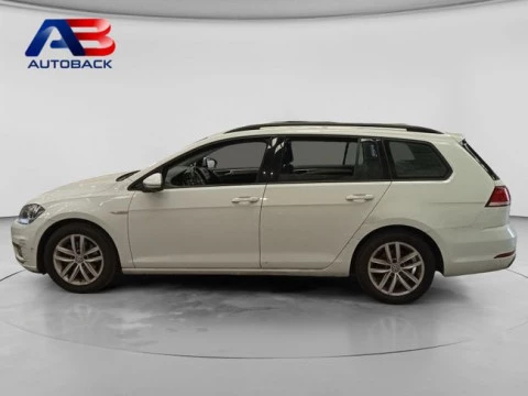 Volkswagen Golf Last Edition 1.5 TSI 96kW(130CV) Variant